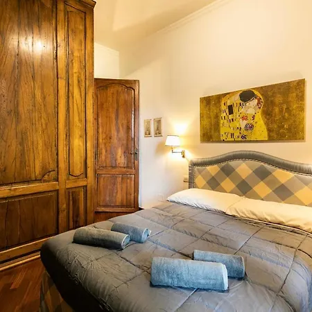 Klimt - Jacuzzi 5 Star - Luxury Design Milano