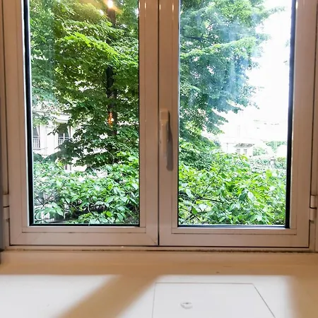 Appartamento Klimt - Jacuzzi 5 Star - Luxury Design *