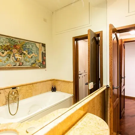 Klimt - Jacuzzi 5 Star - Luxury Design * Milano