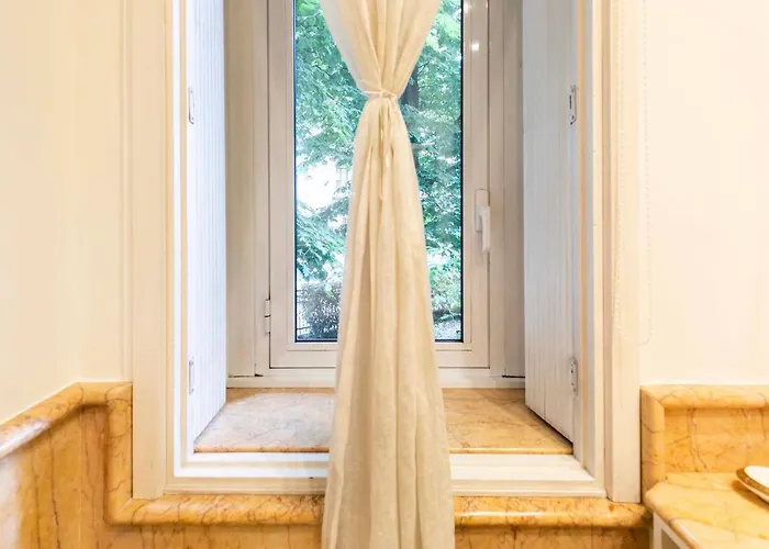 Klimt - Luxury Design * Milán