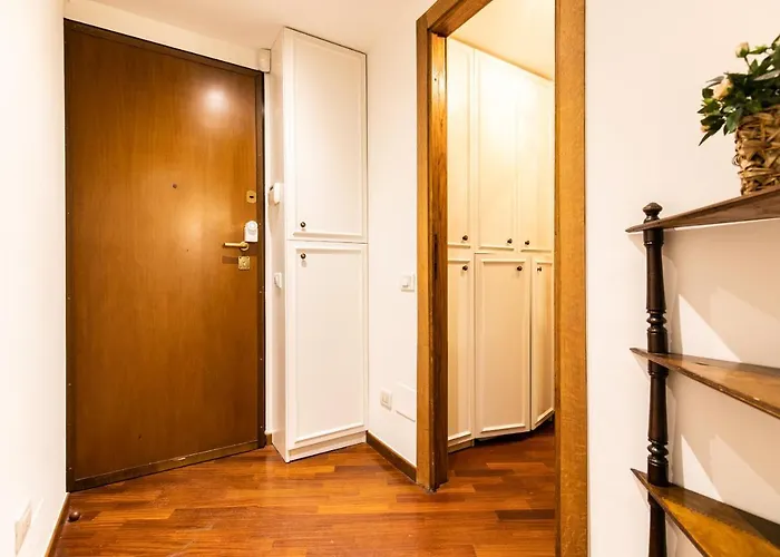Apartmán Klimt - Luxury Design *