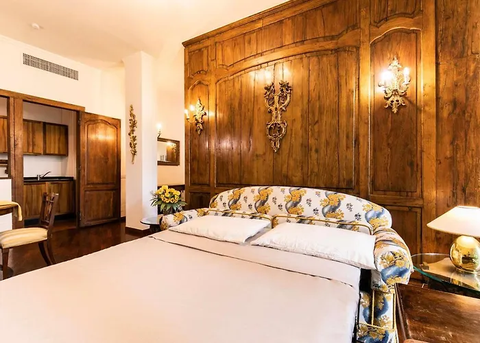 Apartmán Klimt - Luxury Design *