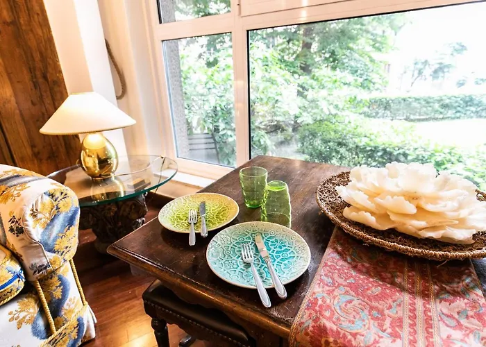 Apartmán Klimt - Luxury Design *