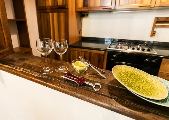 Apartmán Klimt - Luxury Design Milán
