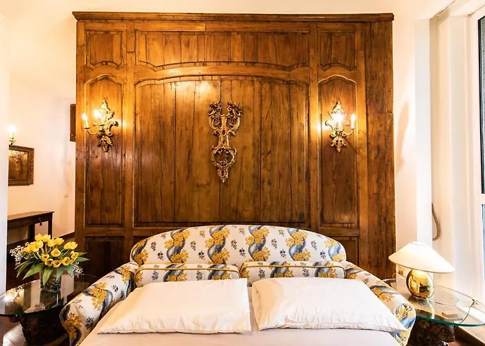 Klimt - Luxury Design Apartmán