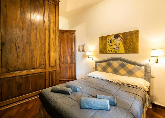 Klimt - Luxury Design Milán