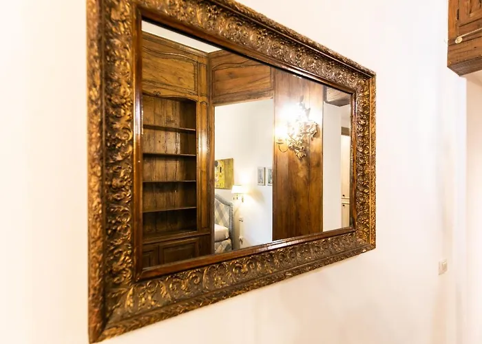 Apartmán Klimt - Luxury Design *
