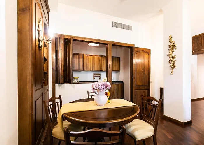 Apartmán Klimt - Luxury Design Milán