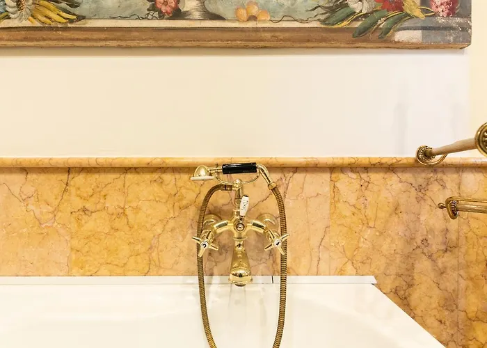 Klimt - Luxury Design * Milán