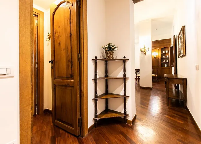 Klimt - Luxury Design Apartmán