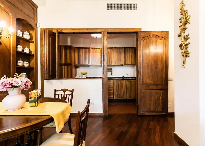 Apartmán Klimt - Luxury Design *