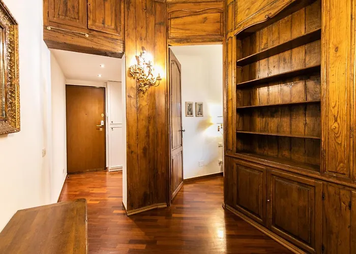 Apartmán Klimt - Luxury Design Milán