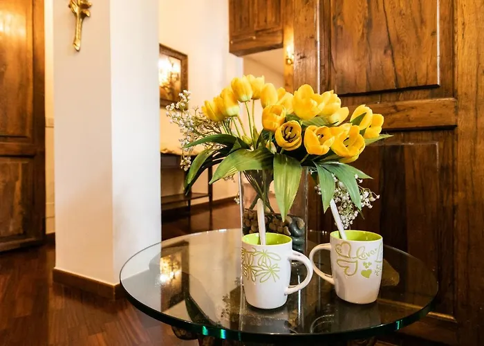Klimt - Luxury Design Apartmán