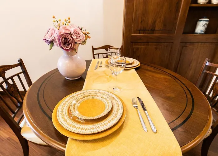 Klimt - Luxury Design Apartmán Milán