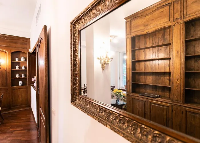 Klimt - Luxury Design Apartmán