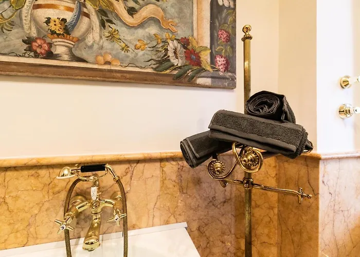 Apartmán Klimt - Luxury Design *