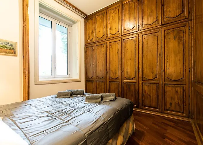 Apartmán Klimt - Luxury Design *