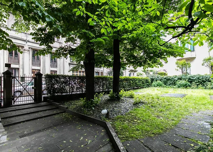 Apartmán Klimt - Luxury Design